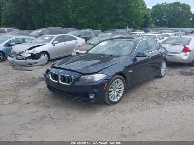 WBA5A5C53FD521526 BMW 528I