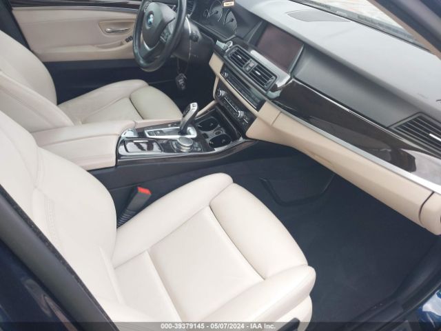 WBA5A5C53FD521526 BMW 528I