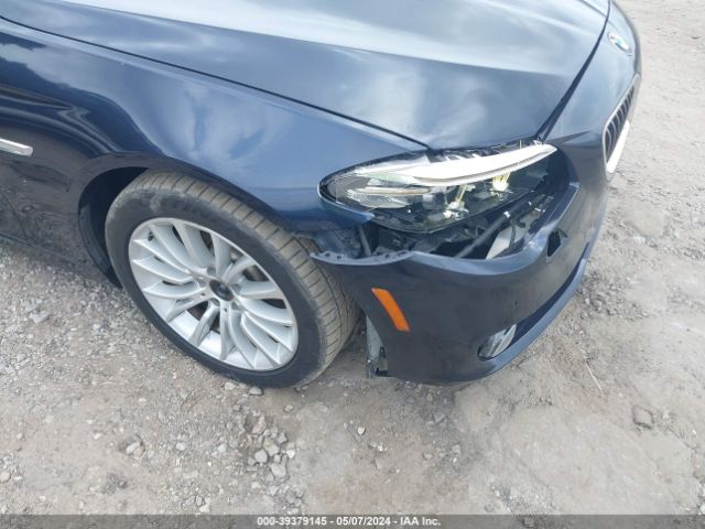 WBA5A5C53FD521526 BMW 528I