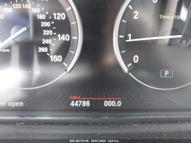 WBA5A5C53FD521526 BMW 528I