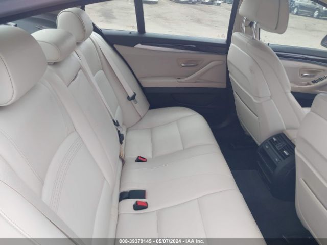 WBA5A5C53FD521526 BMW 528I