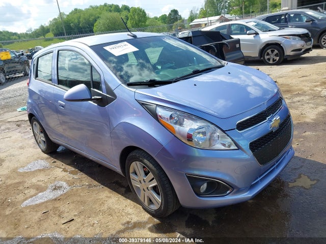 2014 KL8CA6S91EC508999 main image