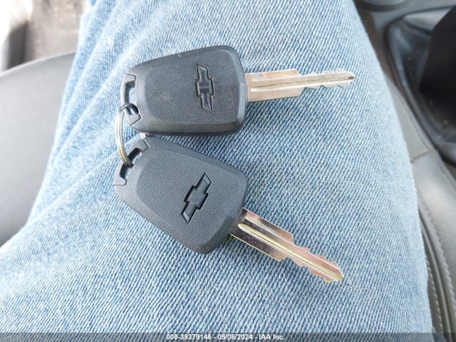 Chevrolet Spark Ls Manual 2014 KL8CA6S91EC508999 Image 11