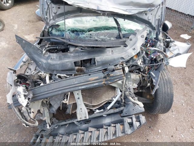 3N1AB7AP8FY214190 Nissan SENTRA S