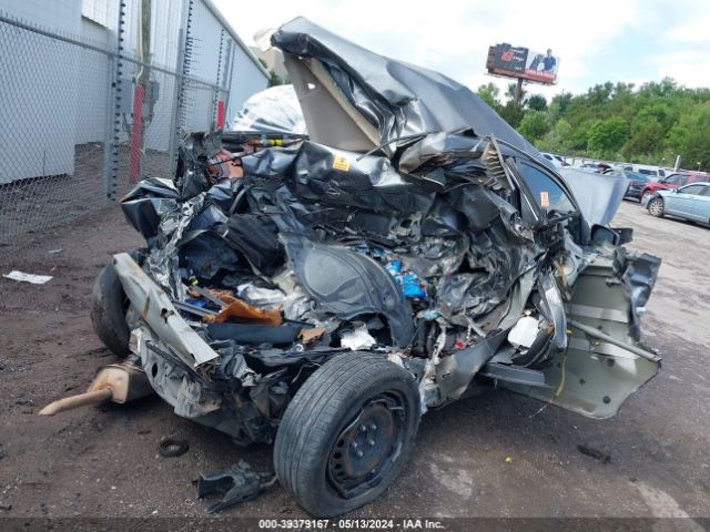 3N1AB7AP8FY214190 Nissan SENTRA S