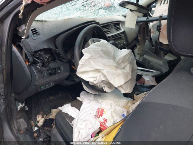 3N1AB7AP8FY214190 Nissan SENTRA S
