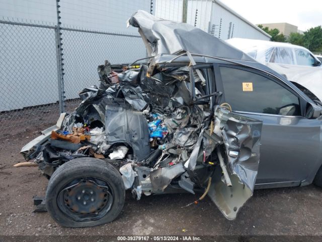 3N1AB7AP8FY214190 Nissan SENTRA S