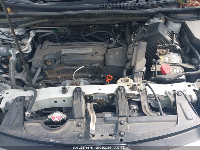 Honda Cr-v Ex-l 2015 5J6RM3H72FL008522 Image 10