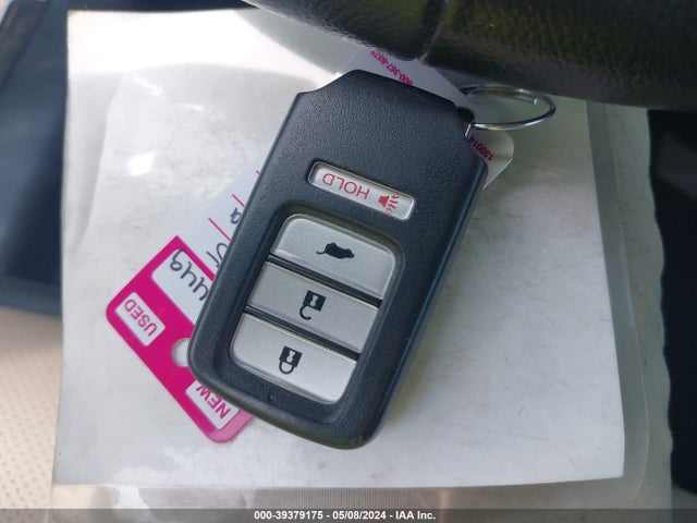 Honda Cr-v Ex-l 2015 5J6RM3H72FL008522 Image 11