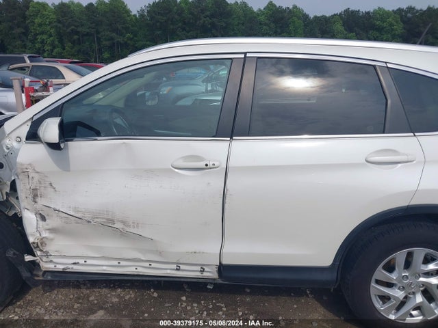 Honda Cr-v Ex-l 2015 5J6RM3H72FL008522 Image 14