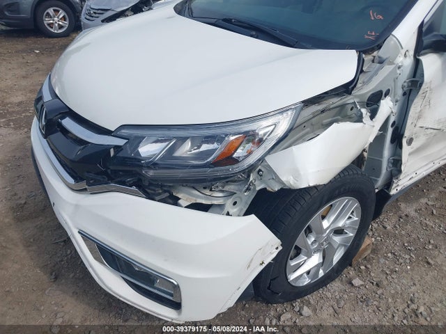 Honda Cr-v Ex-l 2015 5J6RM3H72FL008522 Image 17