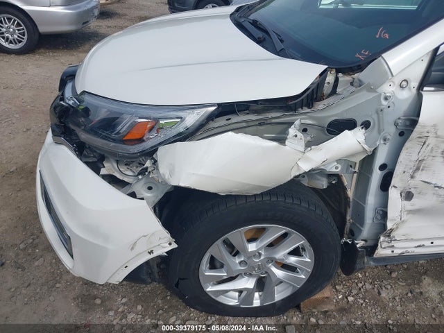 Honda Cr-v Ex-l 2015 5J6RM3H72FL008522 Image 18