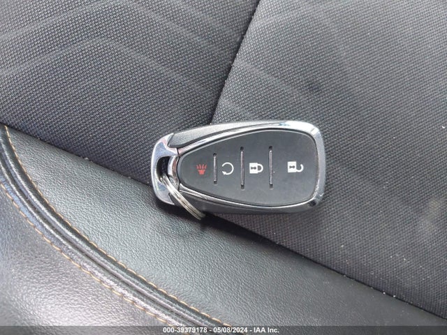 Chevrolet Trax Lt 2018 KL7CJPSB6JB617553 Image 11