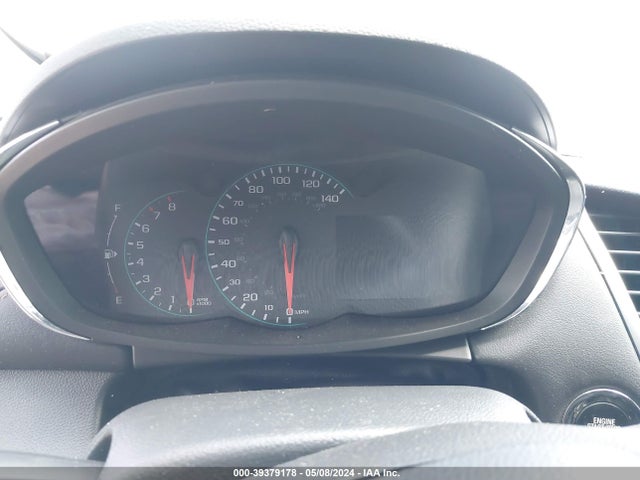 Chevrolet Trax Lt 2018 KL7CJPSB6JB617553 Image 15