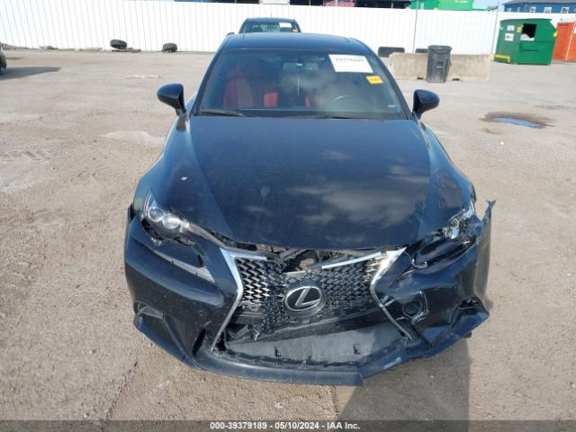 JTHCM1D29G5004062 Lexus IS 300