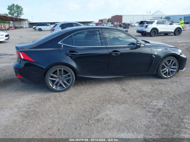JTHCM1D29G5004062 Lexus IS 300