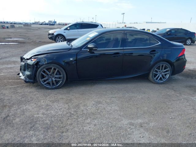 JTHCM1D29G5004062 Lexus IS 300