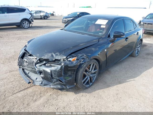 JTHCM1D29G5004062 Lexus IS 300