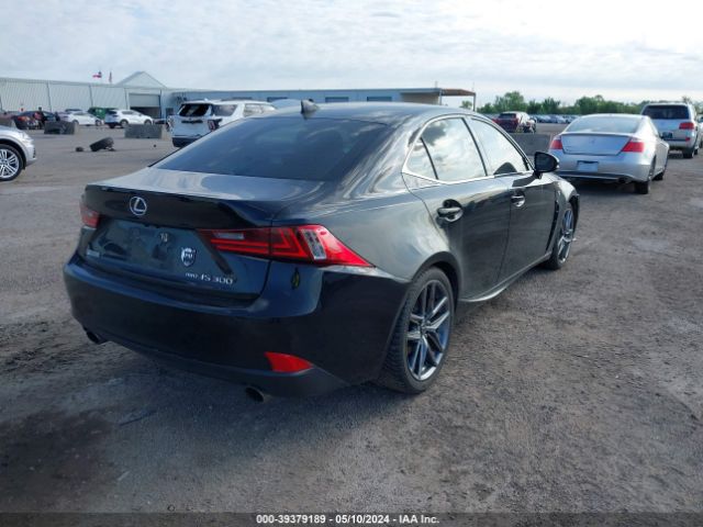 JTHCM1D29G5004062 Lexus IS 300