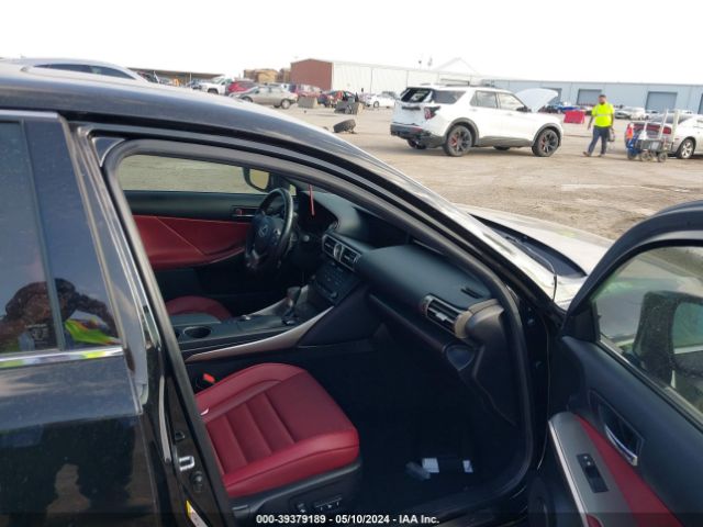 JTHCM1D29G5004062 Lexus IS 300