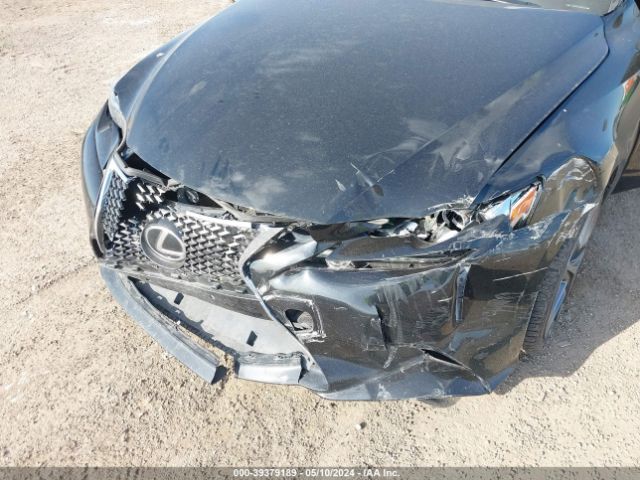 JTHCM1D29G5004062 Lexus IS 300