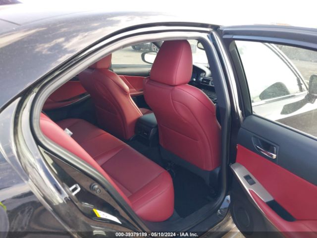 JTHCM1D29G5004062 Lexus IS 300