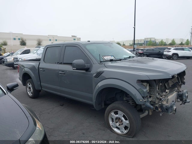 Ford F-150 Raptor 2018 1FTFW1RG5JFA14506 Image 14