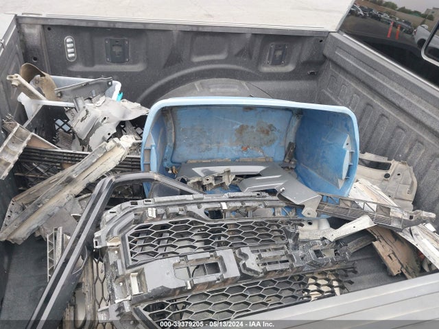 Ford F-150 Raptor 2018 1FTFW1RG5JFA14506 Image 18