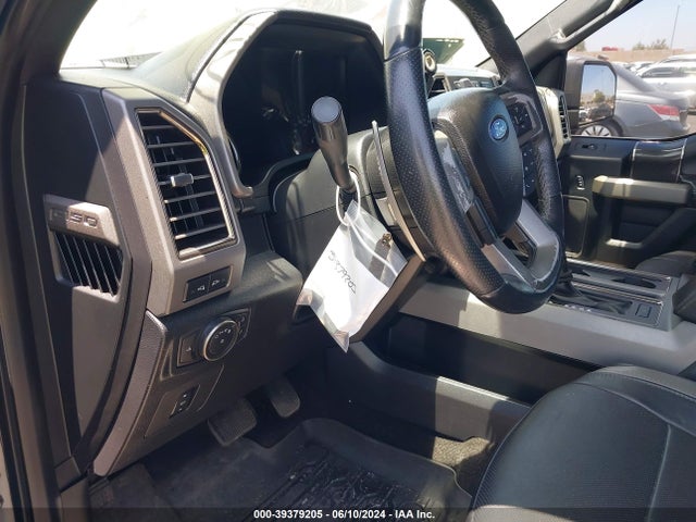 Ford F-150 Raptor 2018 1FTFW1RG5JFA14506 Image 20