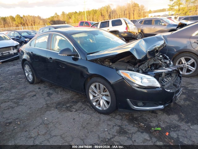 2015 2G4GV5EK4F9195750 main image