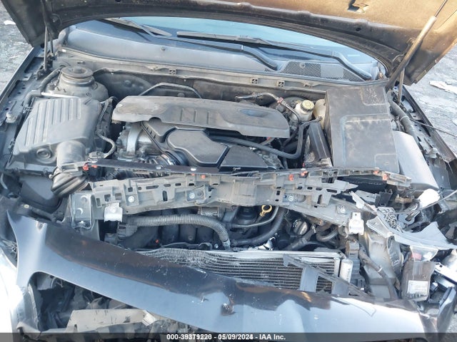 Buick Regal 1fl 2015 2G4GV5EK4F9195750 Image 10