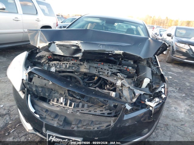 Buick Regal 1fl 2015 2G4GV5EK4F9195750 Image 6