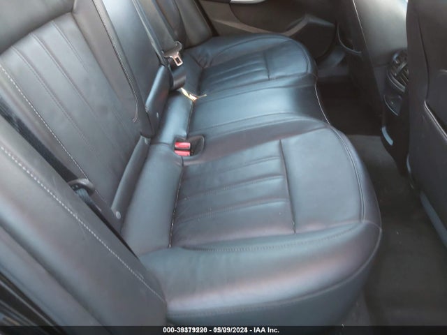 Buick Regal 1fl 2015 2G4GV5EK4F9195750 Image 8