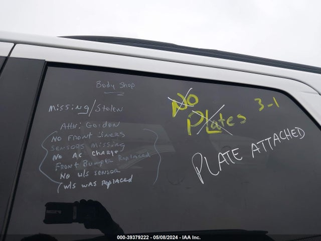 Dodge Durango R/t Plus Rwd 2023 1C4SDHCT4PC567595 Image 17
