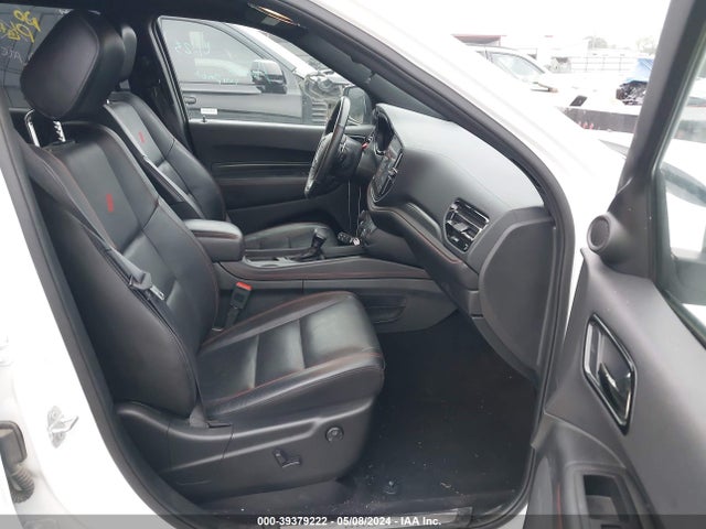 Dodge Durango R/t Plus Rwd 2023 1C4SDHCT4PC567595 Image 5