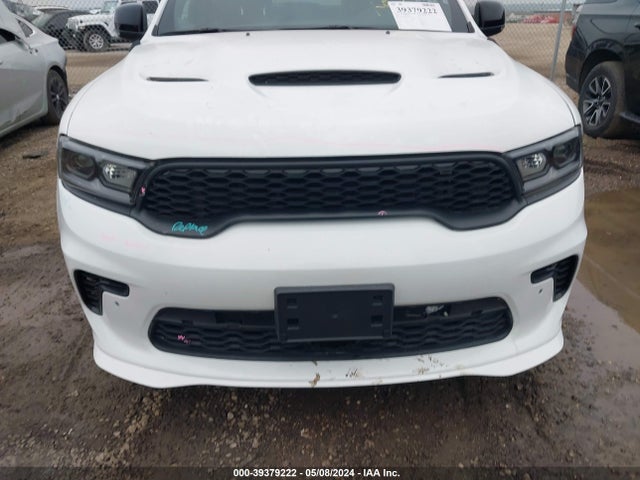 Dodge Durango R/t Plus Rwd 2023 1C4SDHCT4PC567595 Image 6