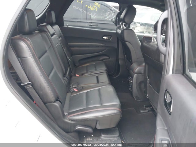 Dodge Durango R/t Plus Rwd 2023 1C4SDHCT4PC567595 Image 8