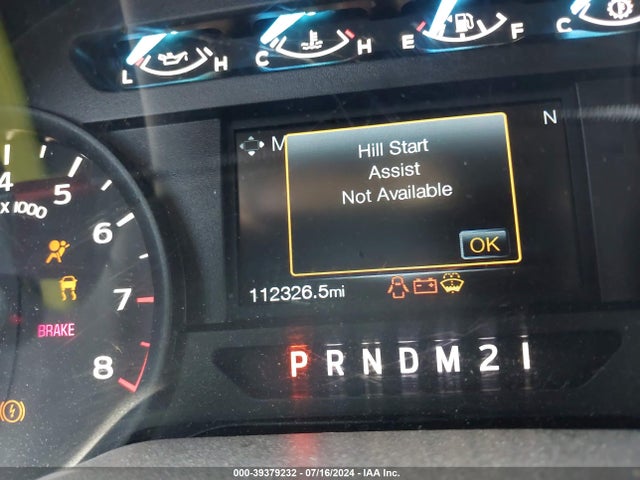 Ford F-150 Xl 2019 1FTEX1CB0KKD32984 Image 14