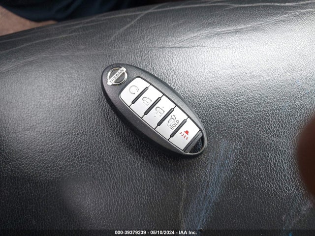 Nissan Pathfinder Sl 2014 5N1AR2MMXEC681806 Image 11