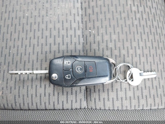 Ford F-150 Xlt 2016 1FTEX1EPXGFC56439 Image 11