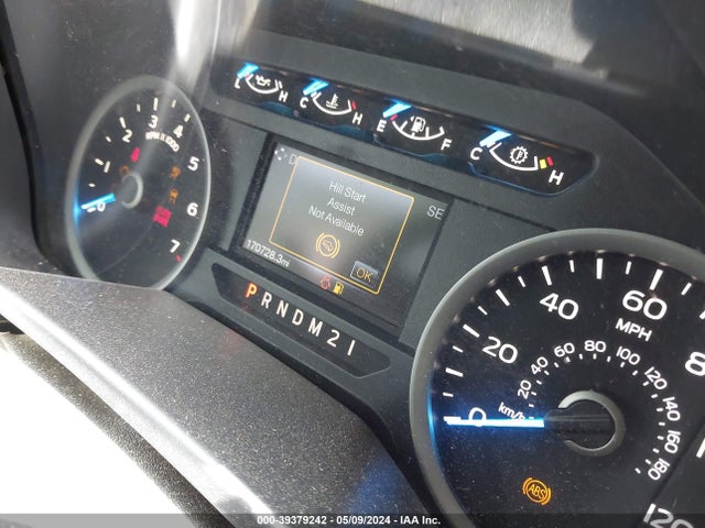 Ford F-150 Xlt 2016 1FTEX1EPXGFC56439 Image 7