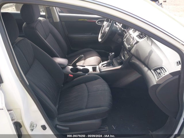 Nissan SENTRA SV 2018 3N1AB7APXJL646172 Image 5