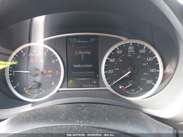 Nissan SENTRA SV 2018 3N1AB7APXJL646172 Image 7