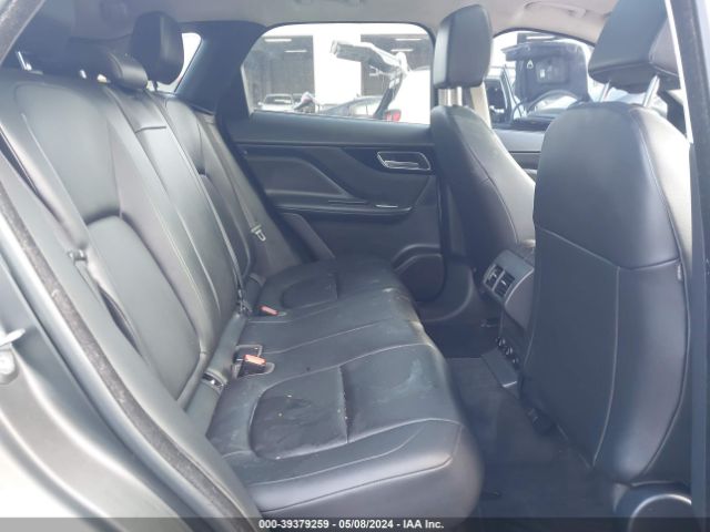 SADCS2FX7KA604900 Jaguar F-pace 25t