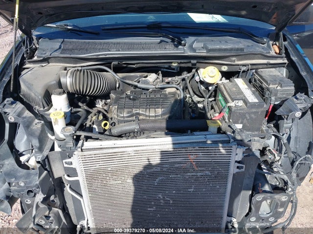 Dodge Grand Caravan Sxt 2016 2C4RDGCG8GR363028 Image 10