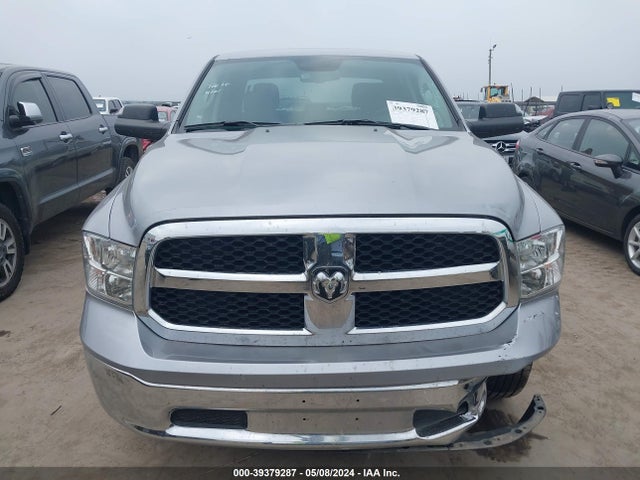 1C6RR6LGXNS235145 RAM 1500 Classic Slt  4x2 5'7 Box
