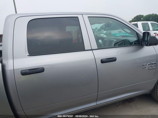1C6RR6LGXNS235145 RAM 1500 Classic Slt  4x2 5'7 Box