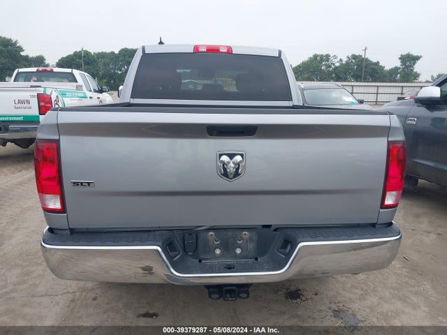 1C6RR6LGXNS235145 RAM 1500 Classic Slt  4x2 5'7 Box