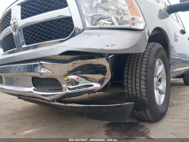 1C6RR6LGXNS235145 RAM 1500 Classic Slt  4x2 5'7 Box