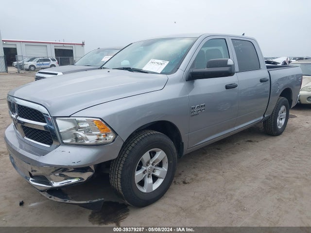 1C6RR6LGXNS235145 RAM 1500 Classic Slt  4x2 5'7 Box